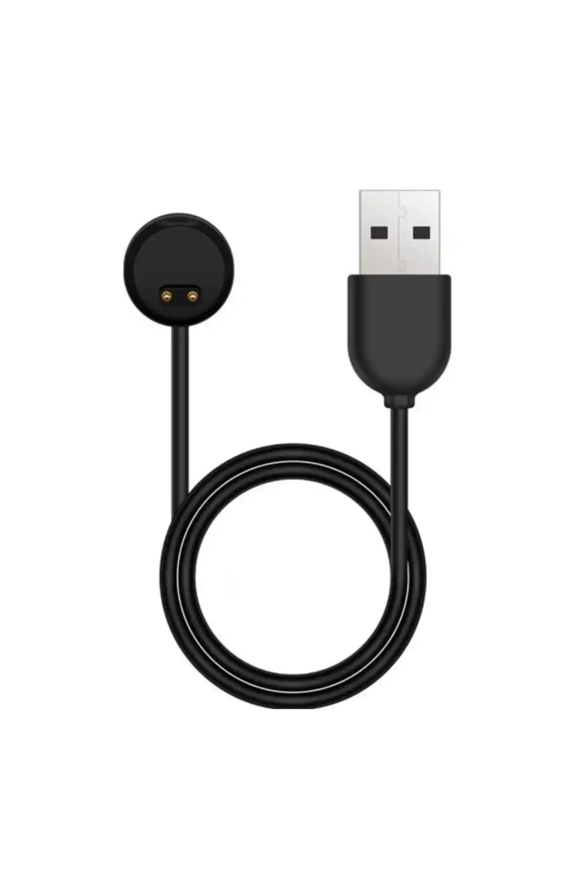 Xiaomi Mi Band Serisi İçin Güçlü ve Güvenilir Mıknatıslı Şarj Kablosu Ürün Özellikleri