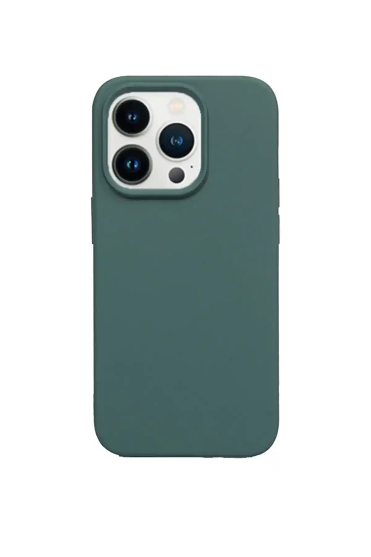 2025'te iPhone 13 Pro İçin TrendCell Haki Yeşil Kılıfın 5 Önemli Avantajı