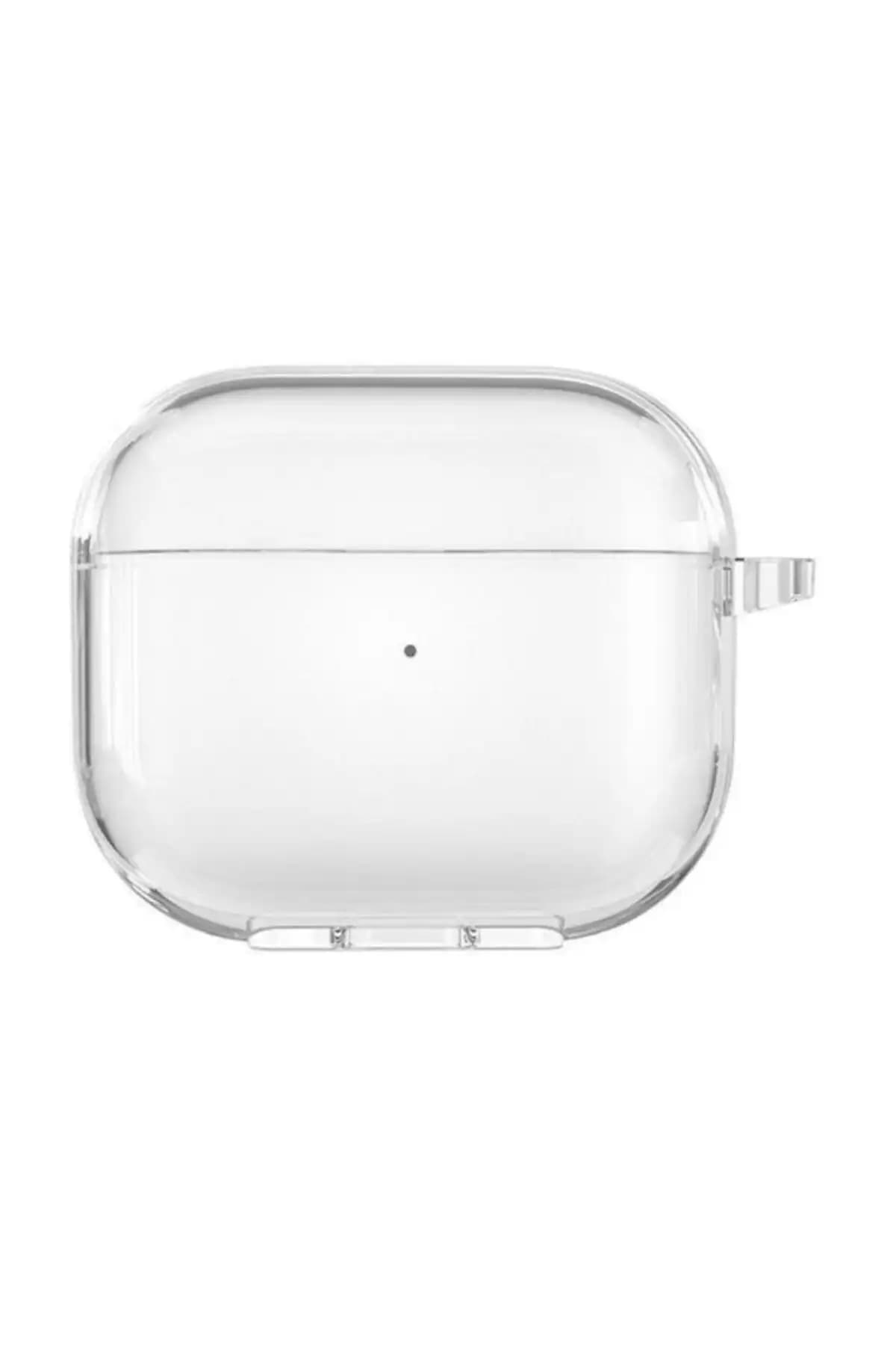 AirPods 3. nesil için KVK PRİVACY ve mooodcase kulaklık kılıfı karşılaştırması 2