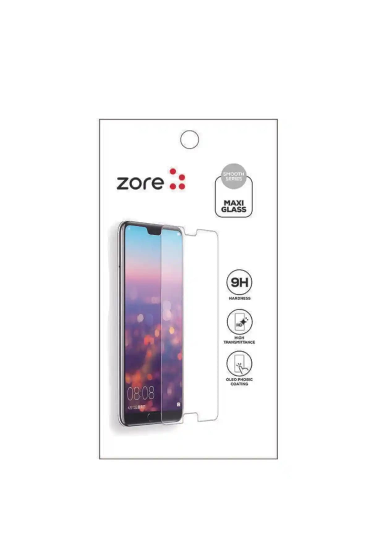 Zore Marka iPhone 13, 13 Pro ve 14 Maxi Cam Ekran Koruyucu İncelemesi