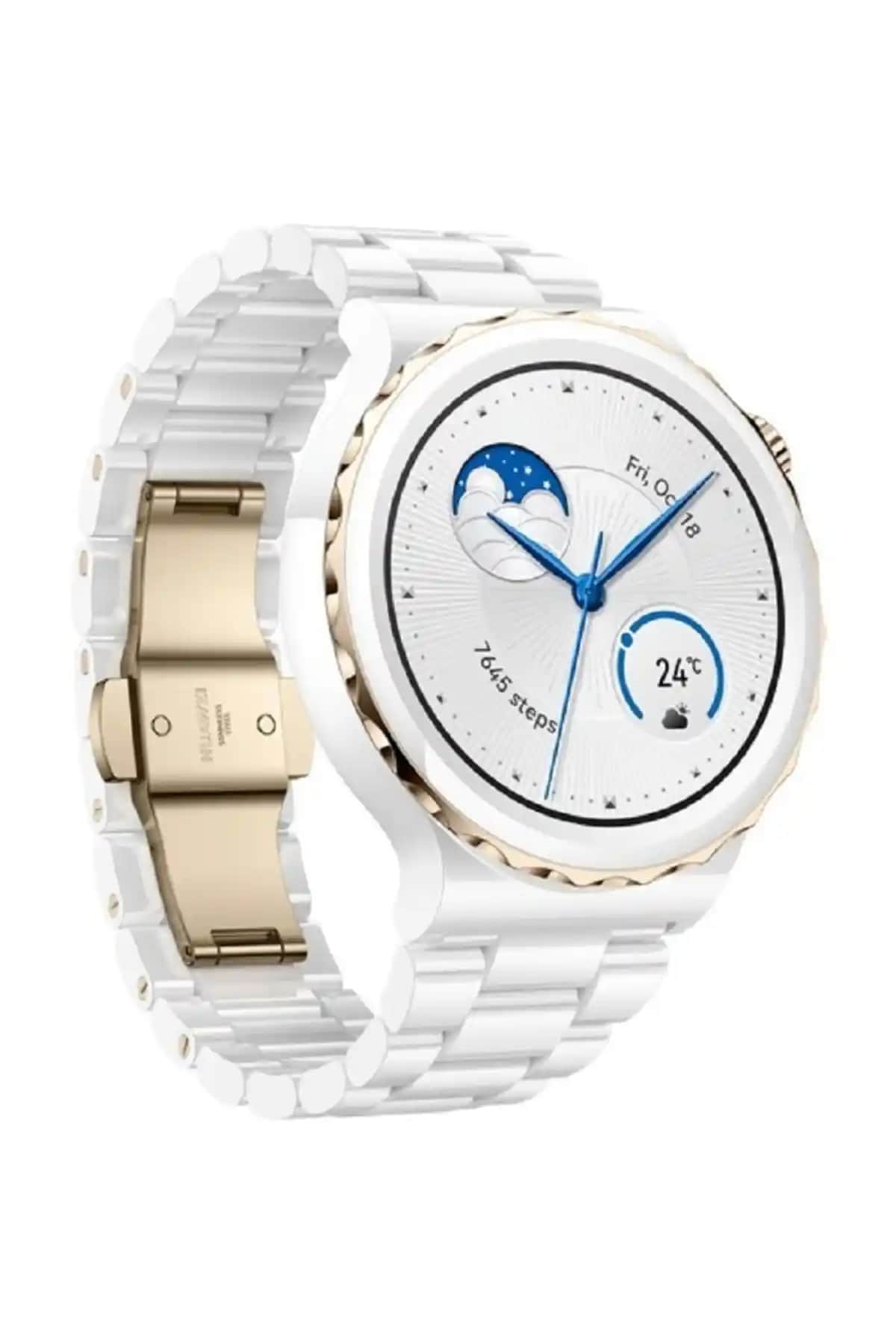 Huawei Watch GT3 Pro ve GT4: Karşılaştırma ve Hangi Model Sizin İçin Uygun?