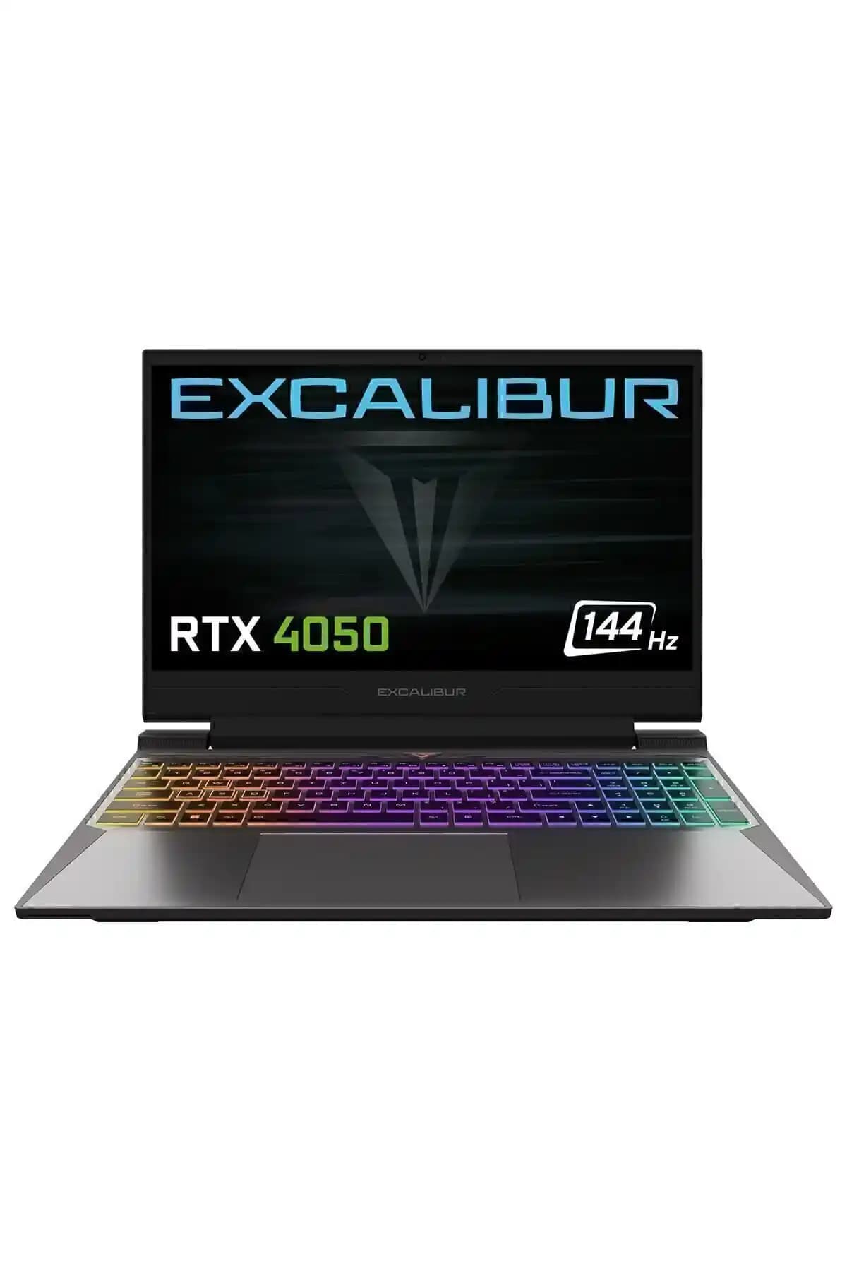 İki Popüler Oyun Dizüstü Bilgisayarı: CASPER Excalibur G870 ve MONSTER Abra A5 V20 Karşılaştırması