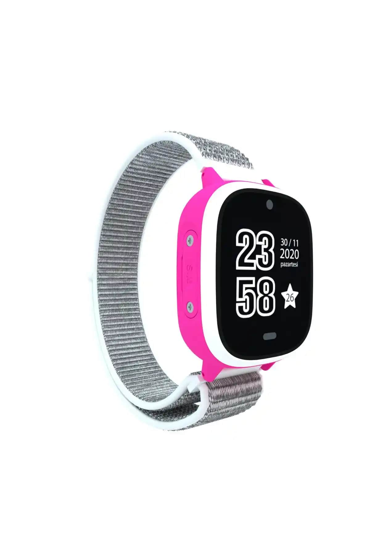 Karşılaştırma: Bilicra Vision ve JETZU Uz J20 Akıllı Çocuk Saatleri