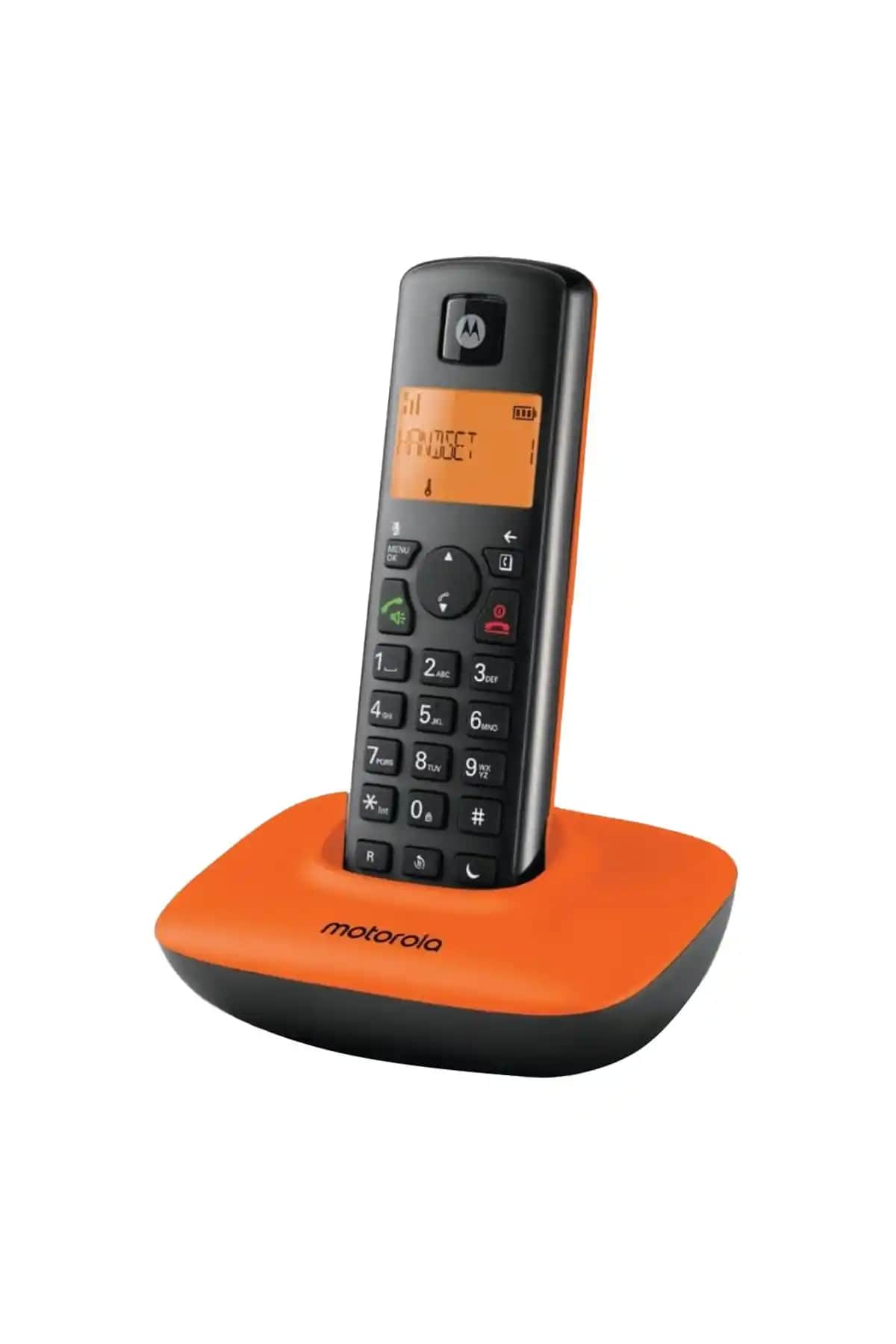 Motorola T401 vs Panasonic KX TG1611: İki Yüksek Performanslı DECT Telefon İncelemesi