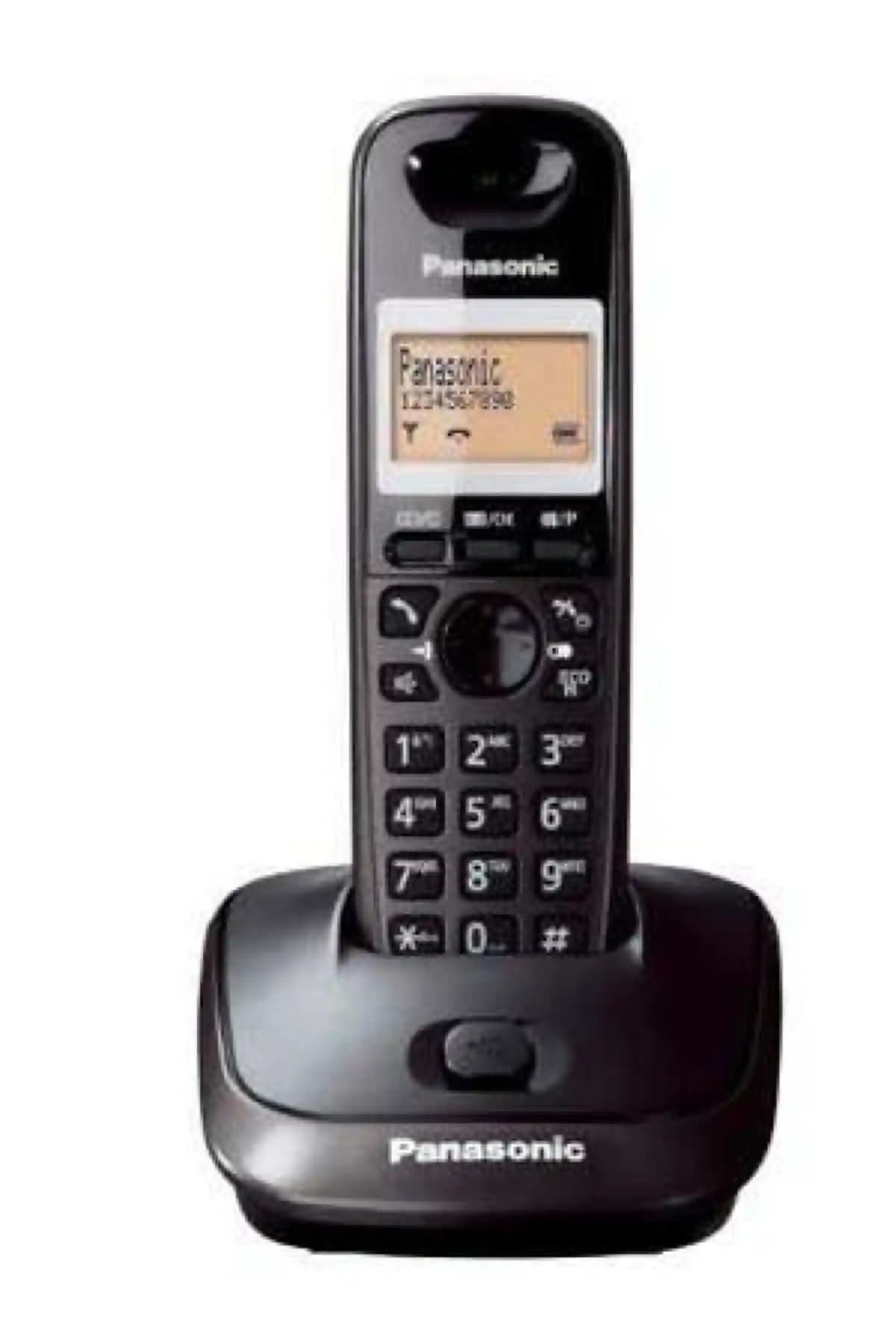 Panasonic KX-TG2511 ve Philips D1601B Telsiz Telefonları Karşılaştırması