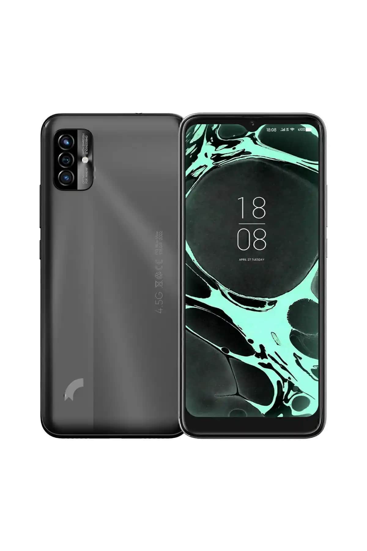 Reeder P13 Blue Max ve Reeder S19 Max Telefon Karşılaştırması ile Hangi Model Size Uygun?