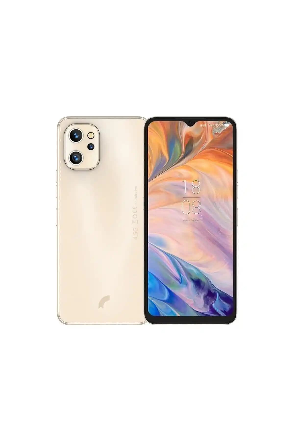 Reeder S19 Max Pro 4 ve Samsung Galaxy S22: Akıllı Telefon Karşılaştırması