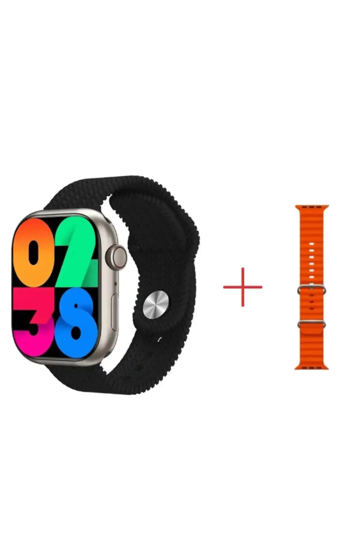 Akıllı Saat Karşılaştırması: Technology Gelsin HK9 Pro ve Xiaomi Redmi Watch 5 Active