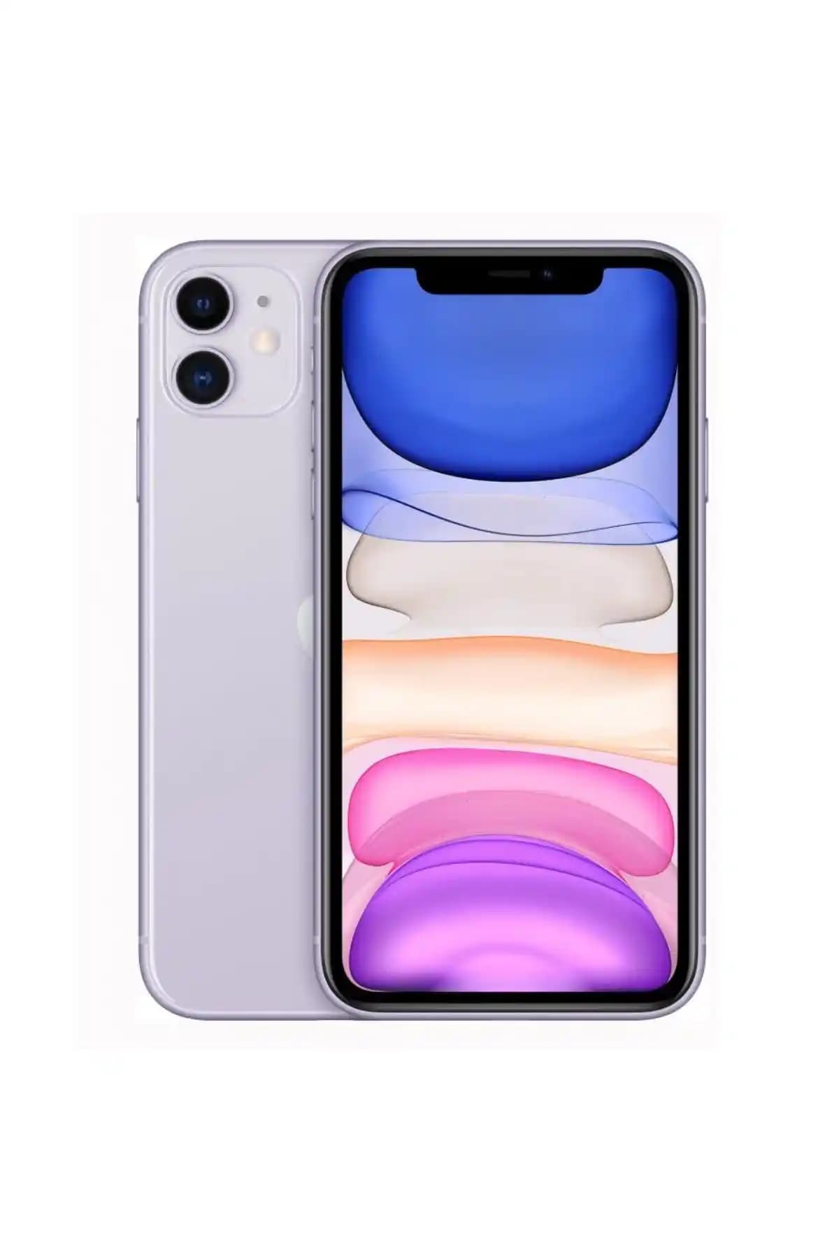 Apple iPhone 11 128GB Mor Modelinin B ve A Kalite Yenilenmiş Karşılaştırması