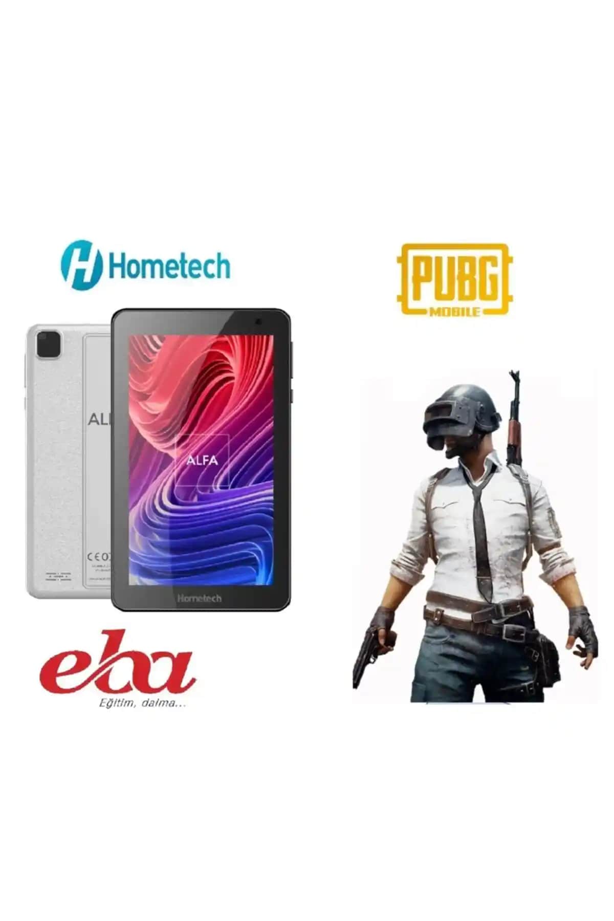 Hometech Alfa 7: 2 GB veya 3 GB RAM ile İki Tabletin Detaylı Karşılaştırması