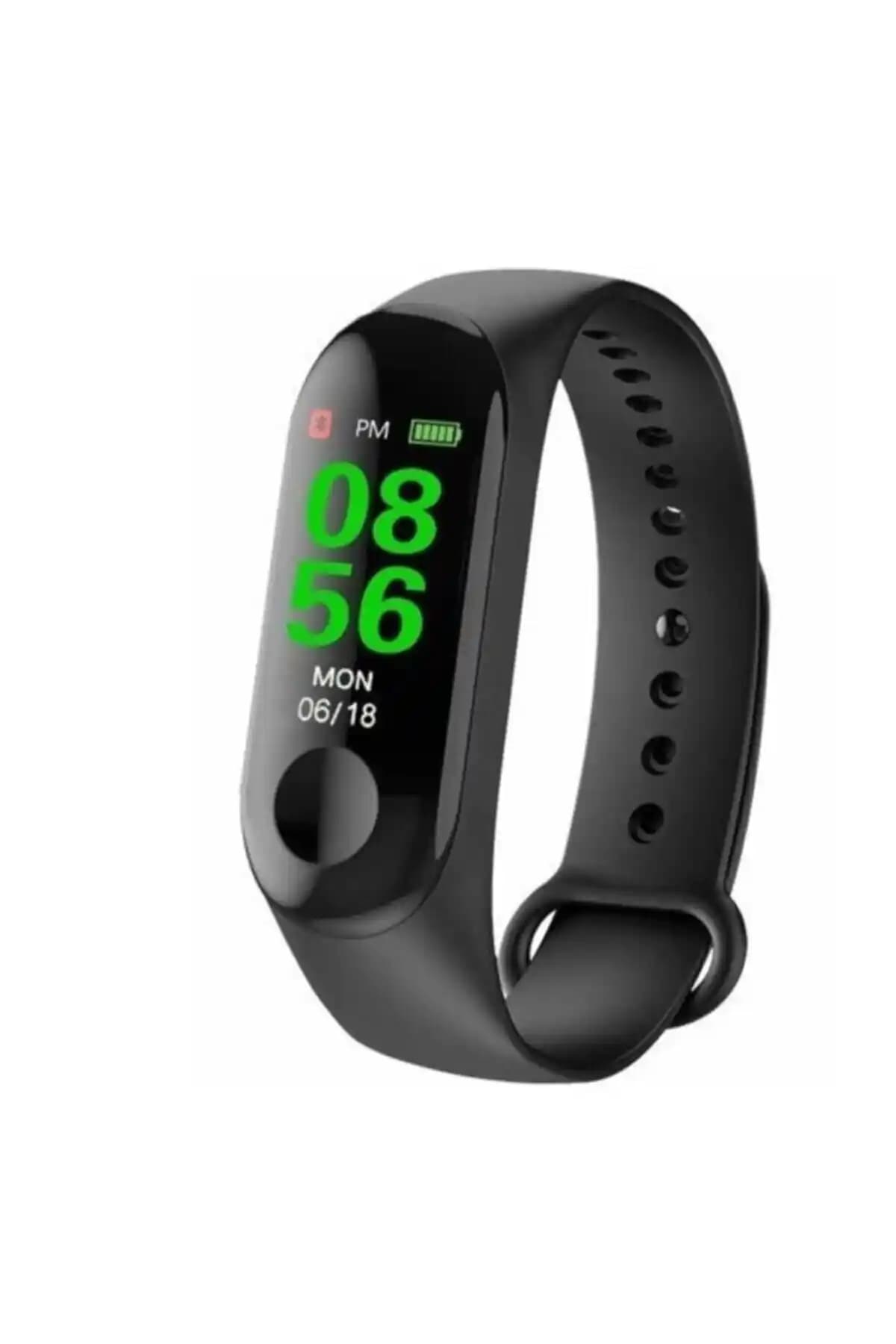 M3 Akıllı Bileklik ile owwoM4 Akıllı Bileklik Arasındaki Farklar ve Özellikler