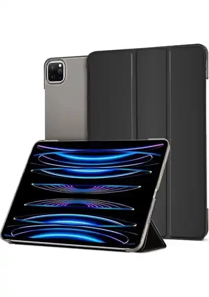 Apple iPad Pro 11 İnç 4. Nesil M2 Uyumlu Kılıflar Karşılaştırması ve Kullanıcı Yorumları