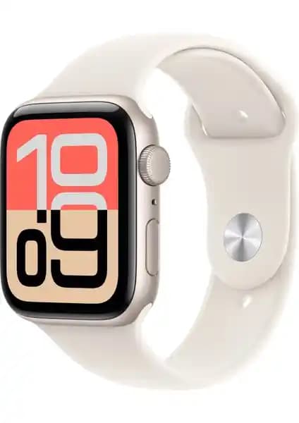 Apple Watch SE 3 ile Seri 9 Karşılaştırması: Özellikler, Tasarım ve Kullanıcı Yorumları