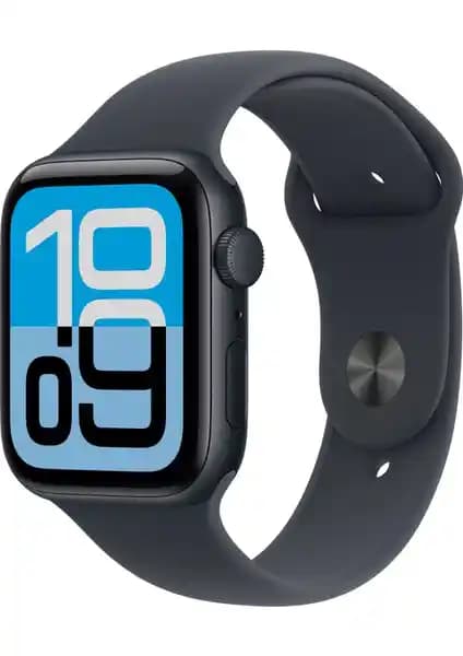 Apple Watch SE 3 ve Series 10 Karşılaştırması: Özellikler ve Kullanıcı Yorumları
