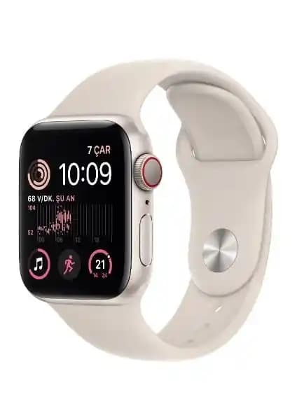 Apple Watch SE Gps + Cellular ve Seri 9 Gps Karşılaştırması: Özellikler ve Kullanıcı Yorumları