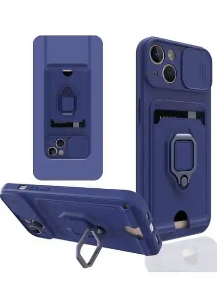 Aqua iPhone 14 ve KNY iPhone 13 Kılıflarının Detaylı Karşılaştırması