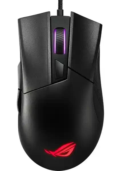 Asus ROG Gladius II Core ve Attack Shark R1 Superlıght Karşılaştırması