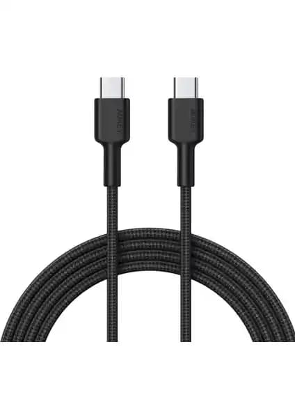 AUKEY ve Hytech Type-C Kabloları Karşılaştırması: Hangi Kablo İhtiyaçlarınızı Karşılar