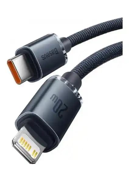 Baseus 20W Type-C to Lightning Şarj Kablosu Karşılaştırması: Hız ve Dayanıklılık Analizi