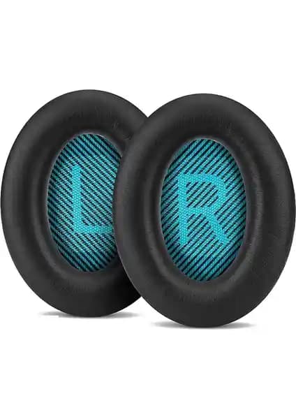 Bose QC2 Kulaklık Pedi Karşılaştırması: Konfor, Dayanıklılık ve Kullanım Kolaylığı Analizi