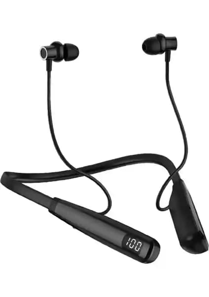 Brijo Y10 Sporcu Bluetooth Kulaklık ve LinkTech V81 Makara Titreşimli Kulaklık Karşılaştırması