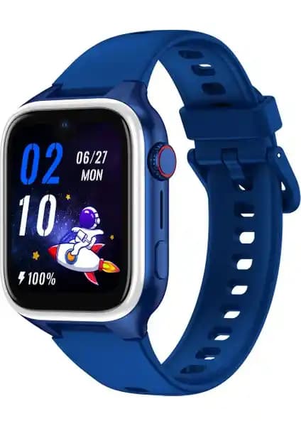 Buff Kids Watch Adventure ve TCL Movetime MT46X Karşılaştırması: Özellikler ve Performans Analizi