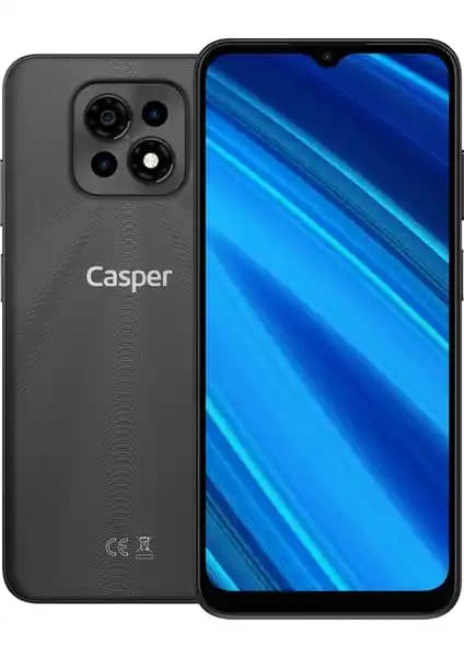 Casper Via M30 ve VIA X40 Akıllı Telefon Modellerinin Detaylı Karşılaştırması