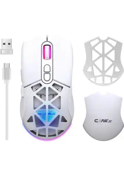 Claw's Nexus Air V1 ve Razer Deathadder Essential Karşılaştırması: Hangi Fare Sizin İçin Uygun