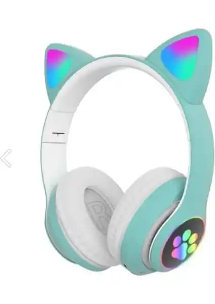 Çocuk ve gençler için en iyi kedi temalı Bluetooth kulaklık karşılaştırması