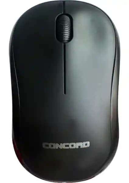 Concord C-13 ve Hadron HDX3406 Kablosuz Mouse Karşılaştırması ve Özellikleri