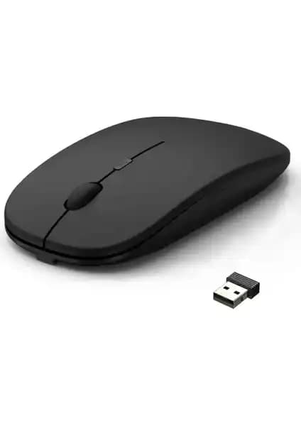 Concord C10 ve Everest Smw-88 Kablosuz Mouse Karşılaştırması: Tasarım, Performans ve Kullanıcı Deneyimleri