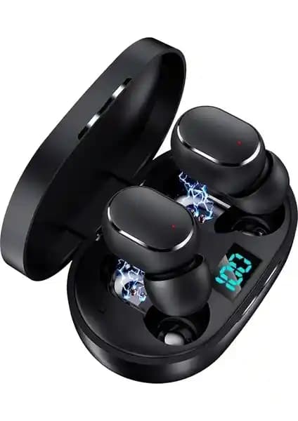 Deilmi Dots E6s ve Lenovo XT62 Kablosuz Kulaklık Karşılaştırması ve Özellikleri