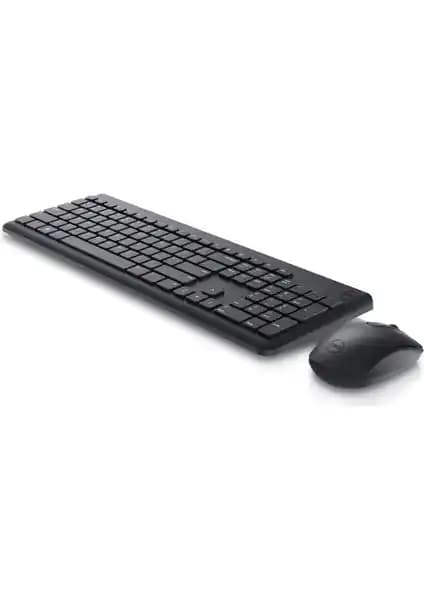 Dell KM3322W ve Logitech MK295 Kablosuz Türkçe Klavye Mouse Setleri Karşılaştırması
