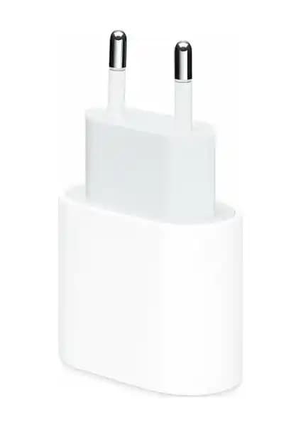 Ebotek 20W ve Spigen 30W USB-C Hızlı Şarj Adaptörleri Karşılaştırması