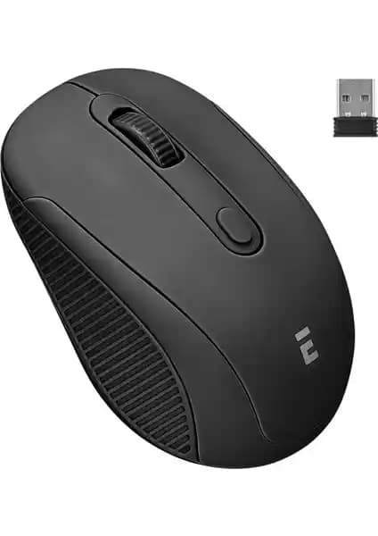 Everest SM-300 ve SM-804 Kablosuz Mouse Karşılaştırması ve Özellikleri