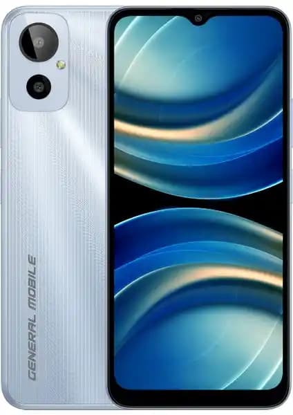 General Mobile GM 23 SE ve Reeder P13 Blue Max L Akıllı Telefonları Karşılaştırması