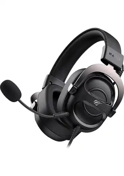 Havit Gamenote H2002E ve Rampage SN-RX5 Oyun Kulaklıkları Karşılaştırması