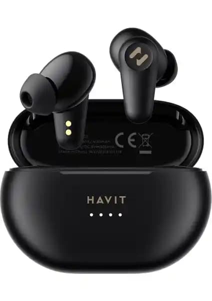 Havit TW915E ENC ve Qcy HT07 ArcBuds Kablosuz Kulaklık Karşılaştırması