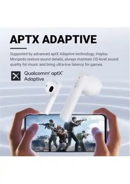 Haylou Moripods T33 ve X1 2023 Kablosuz Kulaklık Karşılaştırması