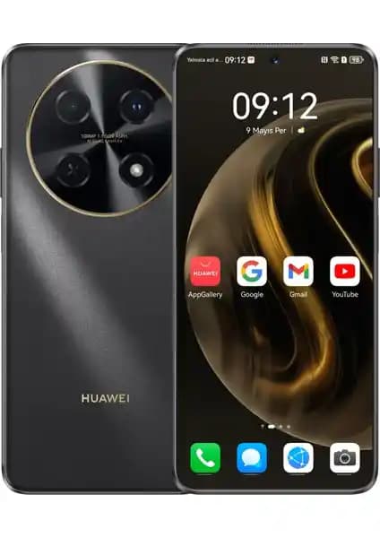 Huawei Nova 12i ve Realme 12+ 5G Karşılaştırması: Tasarım, Performans ve Kamera Analizi