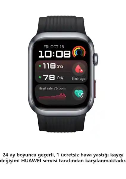 Huawei Watch D2 ve Samsung Galaxy Watch 5 Pro Karşılaştırması: Özellikler ve Kullanıcı Yorumları