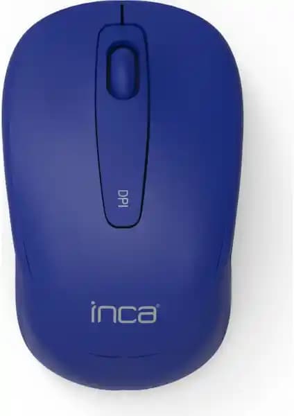 Inca IWM-331RM ve Logitech M240 Sessiz Kablosuz Mouse Karşılaştırması