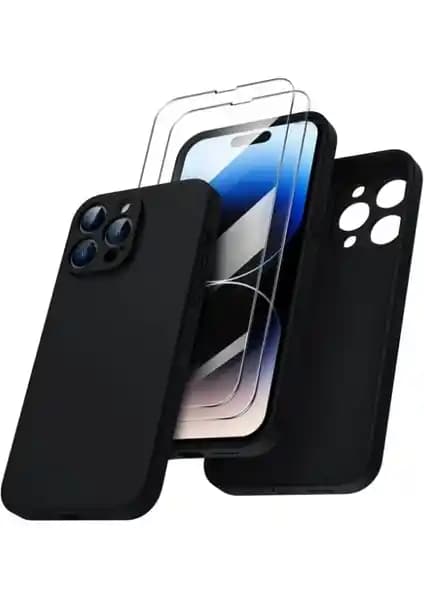 iPhone 14 Pro Max Kılıfları Karşılaştırması Mara Lansman ve Pastel Silikon Kapaklar