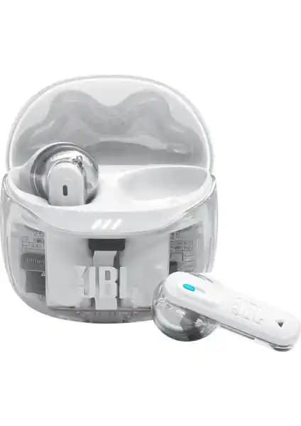 JBL Tune Flex2 Nc ve Samsung Galaxy Buds Fe Graphite Karşılaştırması