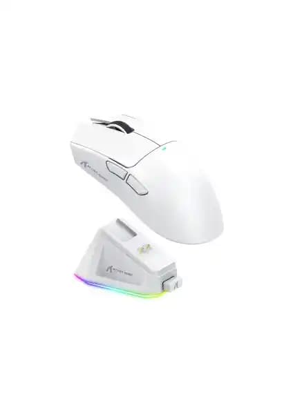 Kablosuz Oyun Faresi Karşılaştırması: Attack Shark X11 ve Scyrox V8 Özellikleri