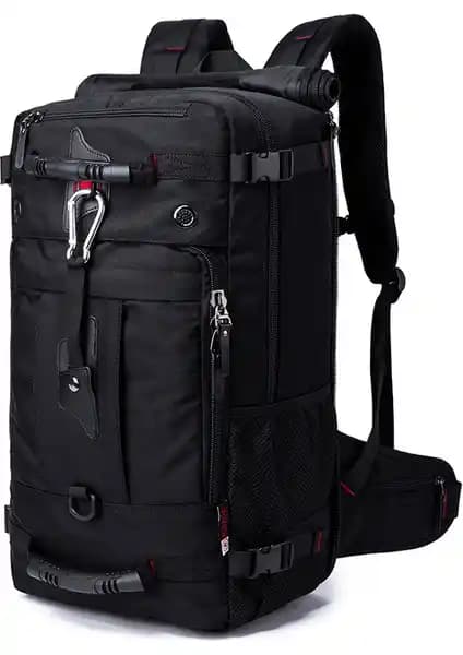 Kaka ve Mack 17.3 İnç Dizüstü Bilgisayar Çantaları Karşılaştırması