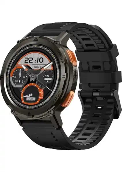 Kospet Tank T2 ve Xiaomi Watch S4 Rainbow Akıllı Saat Karşılaştırması