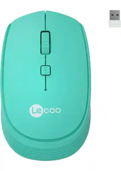 Lecoo WS202 ve Logitech B170 Kablosuz Mouse Karşılaştırması ve Seçim Rehberi