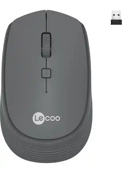 Lecoo WS202 ve Logitech M185 Kablosuz Fareleri Karşılaştırması: Tasarım, Performans ve Kullanıcı Yorumları