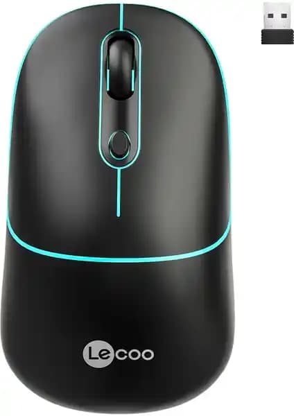 Lecoo WS210 ve WS211 Kablosuz Mouse Karşılaştırması: Özellikler ve Kullanıcı Yorumları